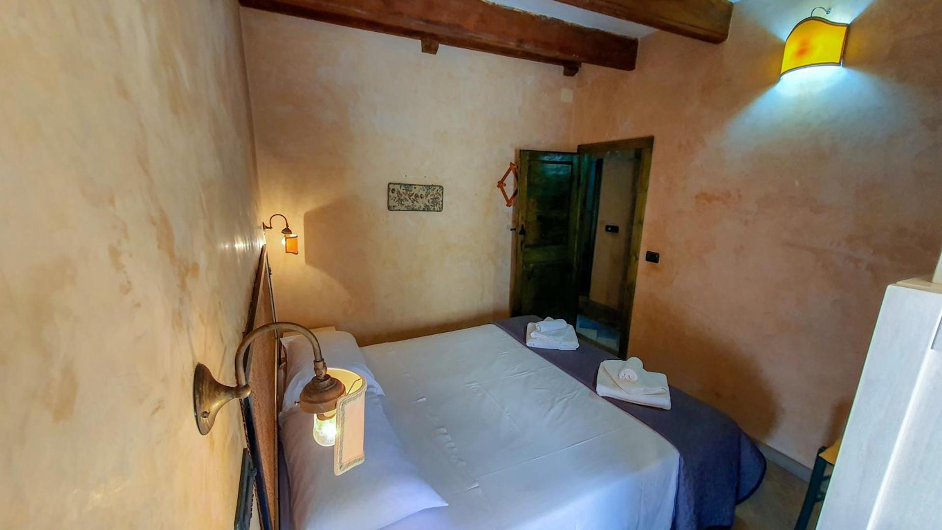 La Dimora Di Paolina Holiday home Alghero