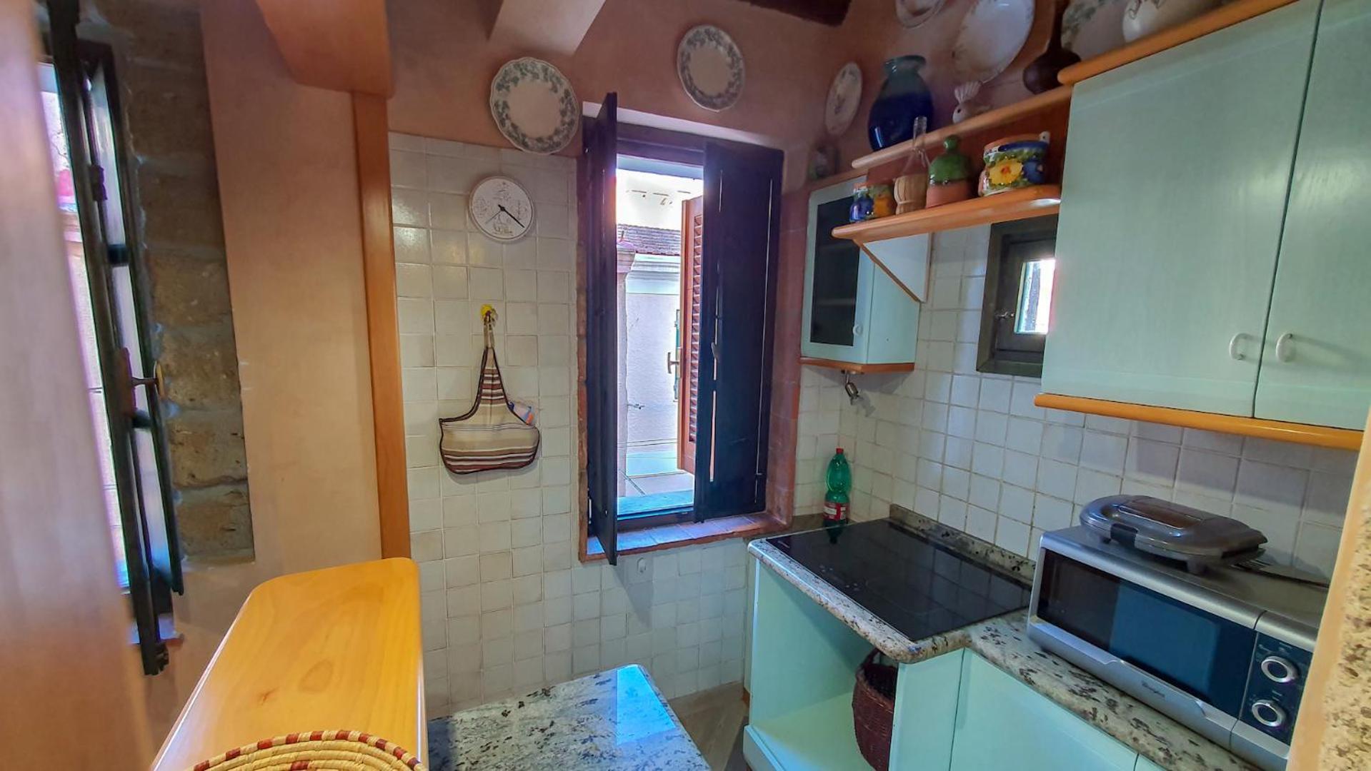 Holiday home La Dimora Di Paolina *