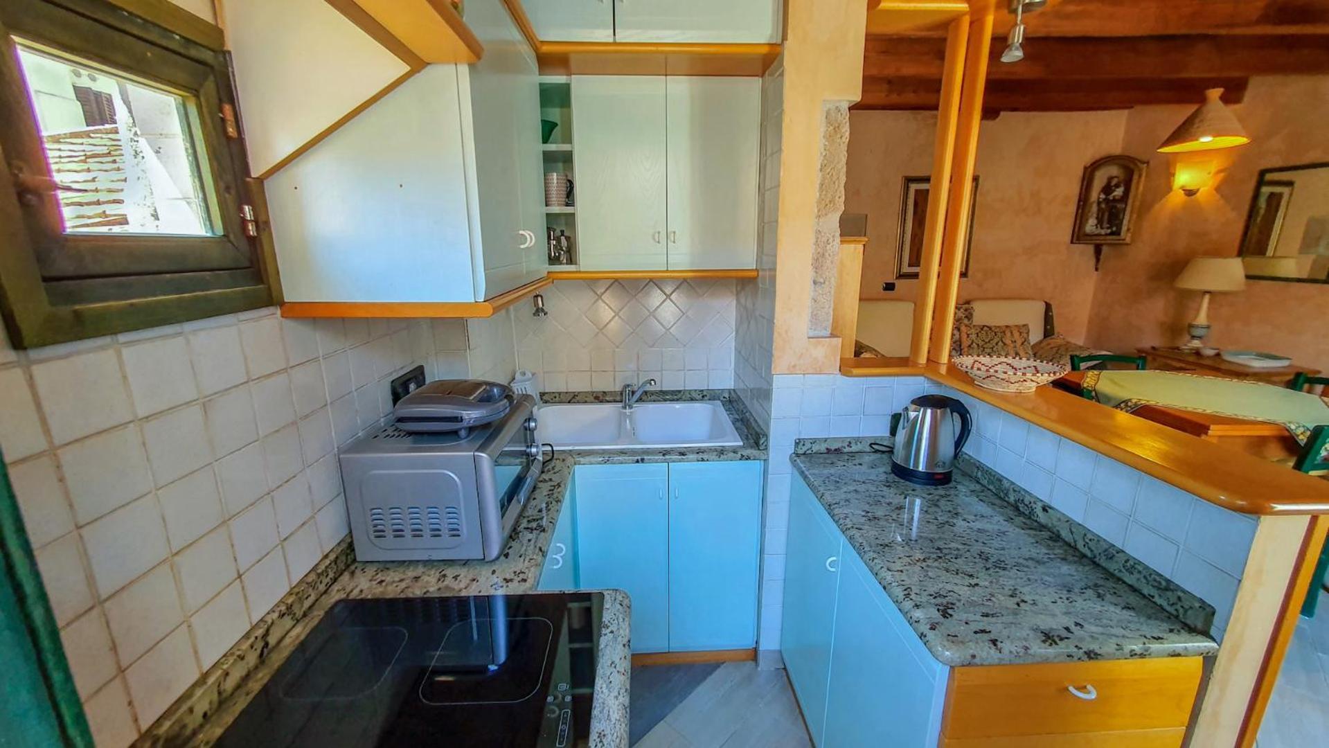 Holiday home La Dimora Di Paolina