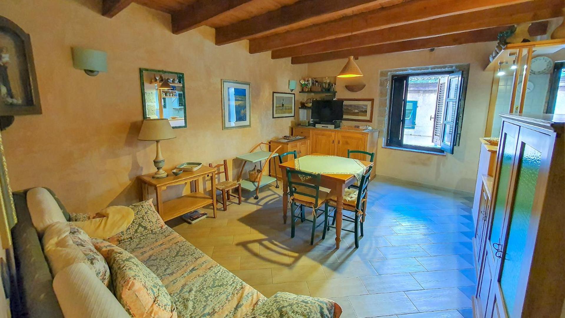 La Dimora Di Paolina Holiday home