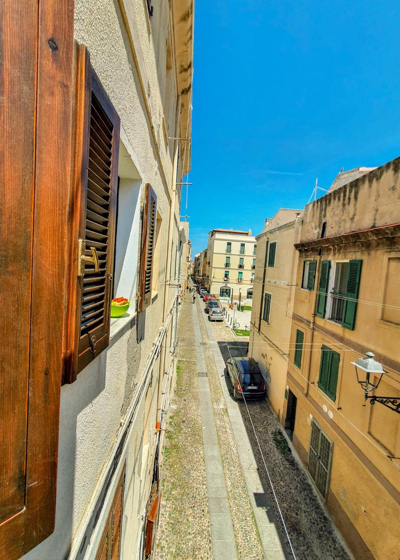 La Dimora Di Paolina