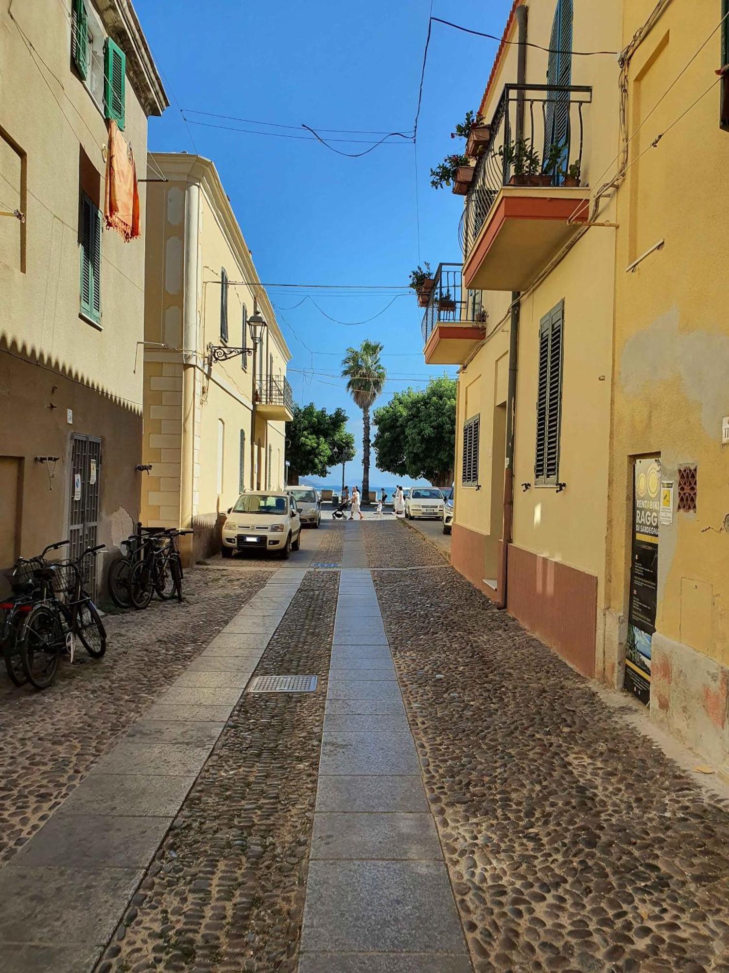 La Dimora Di Paolina * Alghero