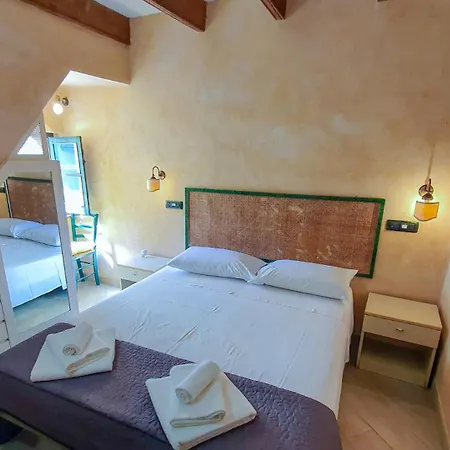 La Dimora Di Paolina Villa Alghero Exterior photo
