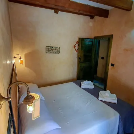 La Dimora Di Paolina Villa Alghero Exterior photo