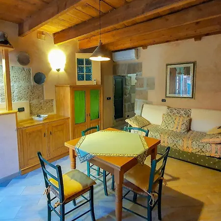 La Dimora Di Paolina Villa Alghero Exterior photo