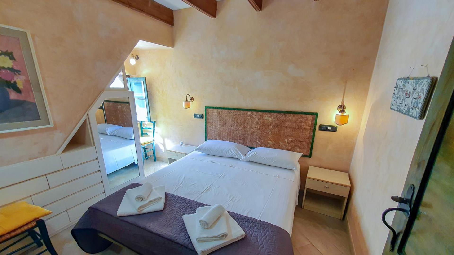 Dimora Paolina Casa vacanze