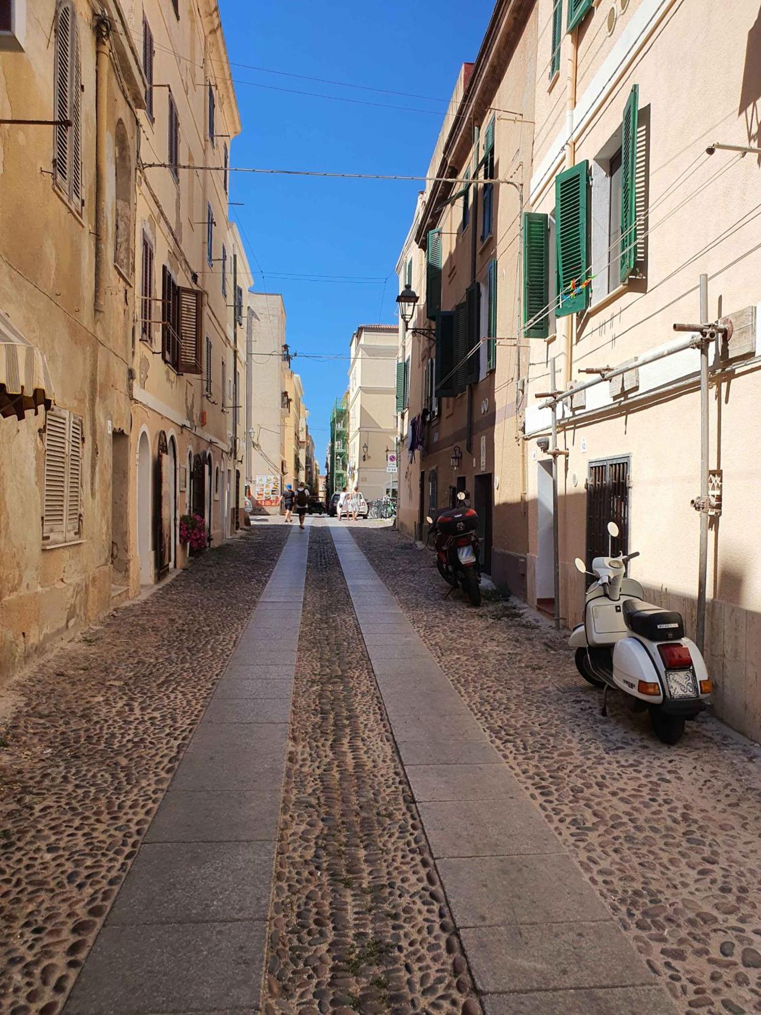 Casa vacanze Dimora Paolina Alghero
